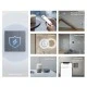 SONOFF smart διακόπτης M5-3C-86 τριπλός WiFi γκρι για απομακρυσμένος έλεγχο & λειτουργία χρονοδιακόπτη SONOFF smart διακόπτης M5-3C-86 τριπλός WiFi γκρι για απομακρυσμένος έλεγχο & λειτουργία χρονοδιακόπτη