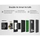 SONOFF smart διακόπτης M5-3C-86 τριπλός WiFi γκρι για απομακρυσμένος έλεγχο & λειτουργία χρονοδιακόπτη SONOFF smart διακόπτης M5-3C-86 τριπλός WiFi γκρι για απομακρυσμένος έλεγχο & λειτουργία χρονοδιακόπτη
