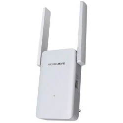 MERCUSYS range extender ME70X Wi-Fi 6 1800Mbps AX1800 Ver. 1.0 για την βελτίωση στην κάλυψη του δικτύου