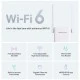 MERCUSYS range extender ME70X Wi-Fi 6 1800Mbps AX1800 Ver. 1.0 για την βελτίωση στην κάλυψη του δικτύου