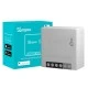 SONOFF Smart διακόπτης MINIR2 two-way WiFi συμβατός με Amazon Alexa και Google Assistant & με φωνητικές εντολές