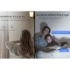SONOFF Smart διακόπτης MINIR2 two-way WiFi συμβατός με Amazon Alexa και Google Assistant & με φωνητικές εντολές