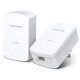 MERCUSYS Powerline MP500 Kit AV1000 Gigabit Ver: 1.0 διπλού Kit για ενσύρματη σύνδεση & 2 θύρες Gigabit Ethernet