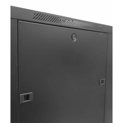 Καμπίνα rack 19" NETW-0002 POWERTECH 600 x 800 x 1166mm 22U με αφαιρούμενα πλαϊνά Καμπίνα rack 19" NETW-0002 POWERTECH 600 x 800 x 1166mm 22U με αφαιρούμενα πλαϊνά