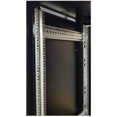Καμπίνα rack 19" NETW-0002 POWERTECH 600 x 800 x 1166mm 22U με αφαιρούμενα πλαϊνά Καμπίνα rack 19" NETW-0002 POWERTECH 600 x 800 x 1166mm 22U με αφαιρούμενα πλαϊνά