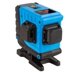 Γραμμικό αλφάδι laser NOYAFA NF-112G με πράσινη δέσμη 12 ακτίνων 3D IP54 & τηλεχειριστήριο για απομακρυσμένο έλεγχο Γραμμικό αλφάδι laser NOYAFA NF-112G με πράσινη δέσμη 12 ακτίνων 3D IP54 & τηλεχειριστήριο για απομακρυσμένο έλεγχο