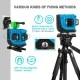 Γραμμικό αλφάδι laser NOYAFA NF-112G με πράσινη δέσμη 12 ακτίνων 3D IP54 & τηλεχειριστήριο για απομακρυσμένο έλεγχο