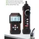 NOYAFA tester καλωδίων δικτύου NF-8209S για RJ45 PoE για μέτρηση μήκους καλωδίων από 2.5m έως 500m NOYAFA tester καλωδίων δικτύου NF-8209S για RJ45 PoE για μέτρηση μήκους καλωδίων από 2.5m έως 500m