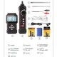 NOYAFA tester καλωδίων δικτύου NF-8209S για RJ45 PoE για μέτρηση μήκους καλωδίων από 2.5m έως 500m NOYAFA tester καλωδίων δικτύου NF-8209S για RJ45 PoE για μέτρηση μήκους καλωδίων από 2.5m έως 500m