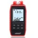 NOYAFA tester καλωδίων οπτικής ίνας NF-908L, 850-1625nm, -60~8dBm με φακό για εργασία στο σκοτάδι NOYAFA tester καλωδίων οπτικής ίνας NF-908L, 850-1625nm, -60~8dBm με φακό για εργασία στο σκοτάδι