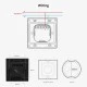 SONOFF smart panel ελέγχου NSPanel Pro Wi-Fi Zigbee 3.0 με έγχρωμη οθόνη αφής και ενσωματωμένο μικρόφωνο για αμφίδρομη μεταφορά φωνής & ήχου