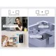 SONOFF smart panel ελέγχου NSPanel Pro Wi-Fi Zigbee με έγχρωμη οθόνη αφής & απομακρυσμένος έλεγχος συσκευών μέσω smartphone SONOFF smart panel ελέγχου NSPanel Pro Wi-Fi Zigbee με έγχρωμη οθόνη αφής & απομακρυσμένος έλεγχος συσκευών μέσω smartphone