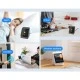SONOFF smart panel ελέγχου NSPanel Pro Wi-Fi Zigbee με έγχρωμη οθόνη αφής & απομακρυσμένος έλεγχος συσκευών μέσω smartphone SONOFF smart panel ελέγχου NSPanel Pro Wi-Fi Zigbee με έγχρωμη οθόνη αφής & απομακρυσμένος έλεγχος συσκευών μέσω smartphone