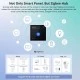 SONOFF smart panel ελέγχου NSPanel Pro Wi-Fi Zigbee με έγχρωμη οθόνη αφής & απομακρυσμένος έλεγχος συσκευών μέσω smartphone SONOFF smart panel ελέγχου NSPanel Pro Wi-Fi Zigbee με έγχρωμη οθόνη αφής & απομακρυσμένος έλεγχος συσκευών μέσω smartphone
