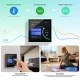 SONOFF smart panel ελέγχου NSPanel Pro Wi-Fi Zigbee με έγχρωμη οθόνη αφής & απομακρυσμένος έλεγχος συσκευών μέσω smartphone SONOFF smart panel ελέγχου NSPanel Pro Wi-Fi Zigbee με έγχρωμη οθόνη αφής & απομακρυσμένος έλεγχος συσκευών μέσω smartphone