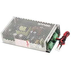 PULSAR τροφοδοτικό PSB-12V10A, 13.8V/10A με ένδειξη led