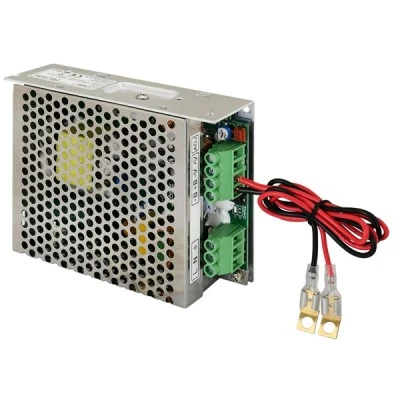 Τροφοδοτικό PULSAR PSB-12V5A, 13.8V 5A με led ενδείξεις 