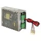 Τροφοδοτικό PULSAR PSB-12V5A, 13.8V 5A με led ενδείξεις 