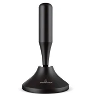 Ψηφιακή κεραία POWERTECH PT-1007 5G & LTE DVB-T/T2 4Κ 26dB με μαγνητική βάση