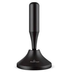 Ψηφιακή κεραία POWERTECH PT-1007 5G & LTE DVB-T/T2 4Κ 26dB με μαγνητική βάση