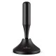 Ψηφιακή κεραία POWERTECH PT-1007 5G & LTE DVB-T/T2 4Κ 26dB με μαγνητική βάση