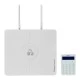 Υβριδικός Συναγερμός PT-1090 4G IP/GSM με Πληκτρολόγιο Αφής Υβριδικός Συναγερμός PT-1090 4G IP/GSM με Πληκτρολόγιο Αφής
