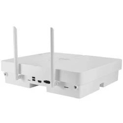 Υβριδικός Συναγερμός PT-1090 4G IP/GSM με Πληκτρολόγιο Αφής