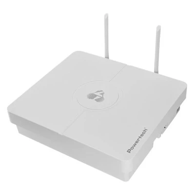 Υβριδικός Συναγερμός PT-1090 4G IP/GSM με Πληκτρολόγιο Αφής Υβριδικός Συναγερμός PT-1090 4G IP/GSM με Πληκτρολόγιο Αφής