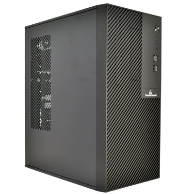 Κουτί Η/Υ POWERTECH PC Case PT-1101 με 550W PSU, για μητρικές Micro-ATX, 265x168x353mm σε μαύρο χρώμα Κουτί Η/Υ POWERTECH PC Case PT-1101 με 550W PSU, για μητρικές Micro-ATX, 265x168x353mm σε μαύρο χρώμα