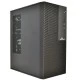 Κουτί Η/Υ POWERTECH PC Case PT-1101 με 550W PSU, για μητρικές Micro-ATX, 265x168x353mm σε μαύρο χρώμα Κουτί Η/Υ POWERTECH PC Case PT-1101 με 550W PSU, για μητρικές Micro-ATX, 265x168x353mm σε μαύρο χρώμα