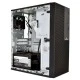 Κουτί Η/Υ POWERTECH PC Case PT-1101 με 550W PSU, για μητρικές Micro-ATX, 265x168x353mm σε μαύρο χρώμα Κουτί Η/Υ POWERTECH PC Case PT-1101 με 550W PSU, για μητρικές Micro-ATX, 265x168x353mm σε μαύρο χρώμα
