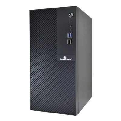 Κουτί Η/Υ POWERTECH PC Case PT-1101 με 550W PSU, για μητρικές Micro-ATX, 265x168x353mm σε μαύρο χρώμα Κουτί Η/Υ POWERTECH PC Case PT-1101 με 550W PSU, για μητρικές Micro-ATX, 265x168x353mm σε μαύρο χρώμα