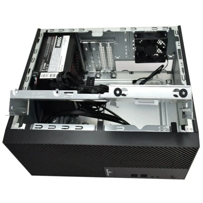 Κουτί Η/Υ POWERTECH PC Case PT-1101 με 550W PSU, για μητρικές Micro-ATX, 265x168x353mm σε μαύρο χρώμα Κουτί Η/Υ POWERTECH PC Case PT-1101 με 550W PSU, για μητρικές Micro-ATX, 265x168x353mm σε μαύρο χρώμα