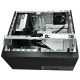 Κουτί Η/Υ POWERTECH PC Case PT-1101 με 550W PSU, για μητρικές Micro-ATX, 265x168x353mm σε μαύρο χρώμα Κουτί Η/Υ POWERTECH PC Case PT-1101 με 550W PSU, για μητρικές Micro-ATX, 265x168x353mm σε μαύρο χρώμα