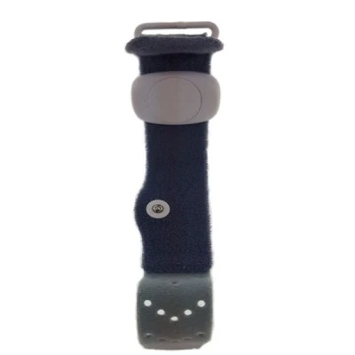 Παιδικό Θερμόμετρο PT-501 POWERTECH Smart Bluetooth με συναγερμό με αντί-αλλεργικό λουράκι