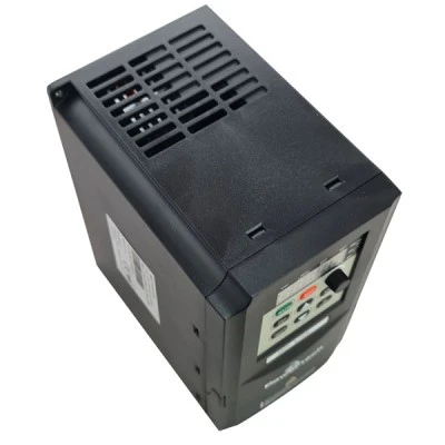 Ρυθμιστής στροφών POWERTECH VFD PT-A37G-T43P3P, 3.7KW, 3hp με αυτόματη ενίσχυση ροπής & αντιστάθμιση ολίσθησης