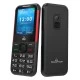 Κινητό τηλέφωνο POWERTECH Sentry 4G PTM-33, SOS Call, με φακό σε μαύρο χρώμα Κινητό τηλέφωνο POWERTECH Sentry 4G PTM-33, SOS Call, με φακό σε μαύρο χρώμα