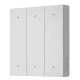 SONOFF smart διακόπτης R5W με 6x πλήκτρα Wi-Fi για απομακρυσμένο έλεγχο με LED ενδείξεις σε λευκό χρώμα SONOFF smart διακόπτης R5W με 6x πλήκτρα Wi-Fi για απομακρυσμένο έλεγχο με LED ενδείξεις σε λευκό χρώμα