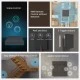 SONOFF smart διακόπτης R5W με 6x πλήκτρα Wi-Fi για απομακρυσμένο έλεγχο με LED ενδείξεις σε λευκό χρώμα SONOFF smart διακόπτης R5W με 6x πλήκτρα Wi-Fi για απομακρυσμένο έλεγχο με LED ενδείξεις σε λευκό χρώμα