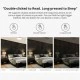 SONOFF smart διακόπτης R5W με 6x πλήκτρα Wi-Fi για απομακρυσμένο έλεγχο με LED ενδείξεις σε λευκό χρώμα SONOFF smart διακόπτης R5W με 6x πλήκτρα Wi-Fi για απομακρυσμένο έλεγχο με LED ενδείξεις σε λευκό χρώμα