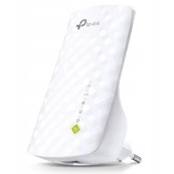 TP-LINK mesh WiFi extender RE220 AC750 dual band Ver 3.0 για την επέκταση του Wi-Fi
