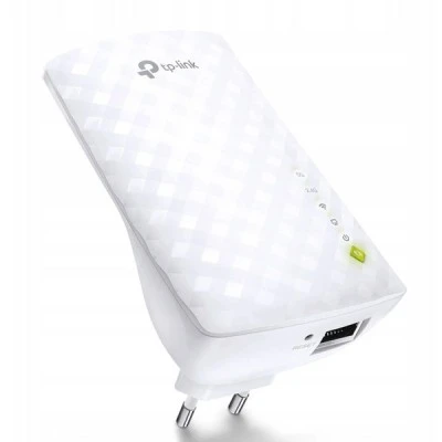 TP-LINK mesh WiFi extender RE220 AC750 dual band Ver 3.0 για την επέκταση του Wi-Fi