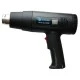 SUNSHINE πιστόλι θερμού αέρα RS-1800D 1800W 2 ταχυτήτων  μαύρο με οθόνη LCD & ενσωματωμένο stand