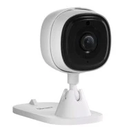 SONOFF smart κάμερα S-CAM με ηχητικό συναγερμό, 1080p FHD, Wi-Fi με ηχητικό συναγερμό όταν εντοπίζεται κίνηση & νυχτερινή λειτουργία