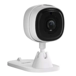 SONOFF smart κάμερα S-CAM με ηχητικό συναγερμό, 1080p FHD, Wi-Fi με ηχητικό συναγερμό όταν εντοπίζεται κίνηση & νυχτερινή λειτουργία
