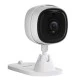 SONOFF smart κάμερα S-CAM με ηχητικό συναγερμό, 1080p FHD, Wi-Fi με ηχητικό συναγερμό όταν εντοπίζεται κίνηση & νυχτερινή λειτουργία