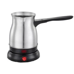 Ηλεκτρικό μπρίκι 800W SH-CP005 με διακόπτη on/off 500ml & καλυμμένη ανοξείδωτη αντίσταση