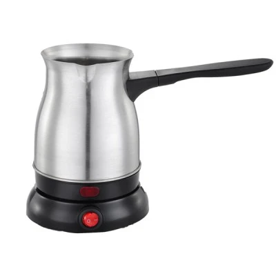 Ηλεκτρικό μπρίκι 800W SH-CP005 με διακόπτη on/off 500ml & καλυμμένη ανοξείδωτη αντίσταση Ηλεκτρικό μπρίκι 800W SH-CP005 με διακόπτη on/off 500ml & καλυμμένη ανοξείδωτη αντίσταση