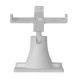 Βάση SONOFF MS-BASE για αισθητήρα κίνησης SNZB-03 & PIR3-RF σε λευκό χρώμα