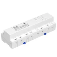 SONOFF smart μονάδα 4x ρελέ SPM-4RELAY για μονάδα παρακολούθησης ισχύος